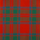 MacIntosh Clan Ancient 13oz Tartan Fabric By The Metre